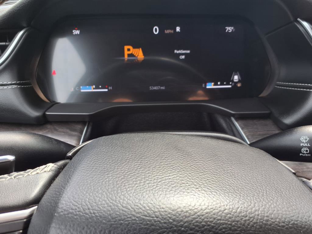 Used 2022 Jeep Grand Cherokee L Limited image 40