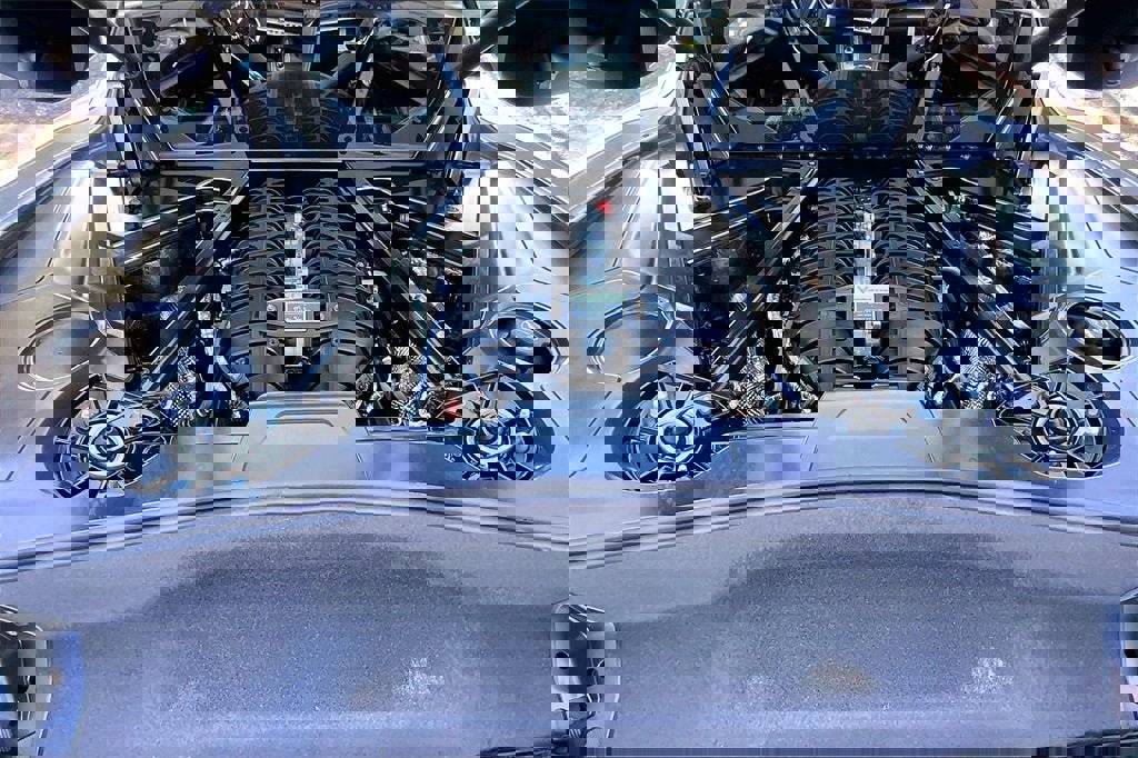 New 2026 Chevrolet Corvette Z06 image 8