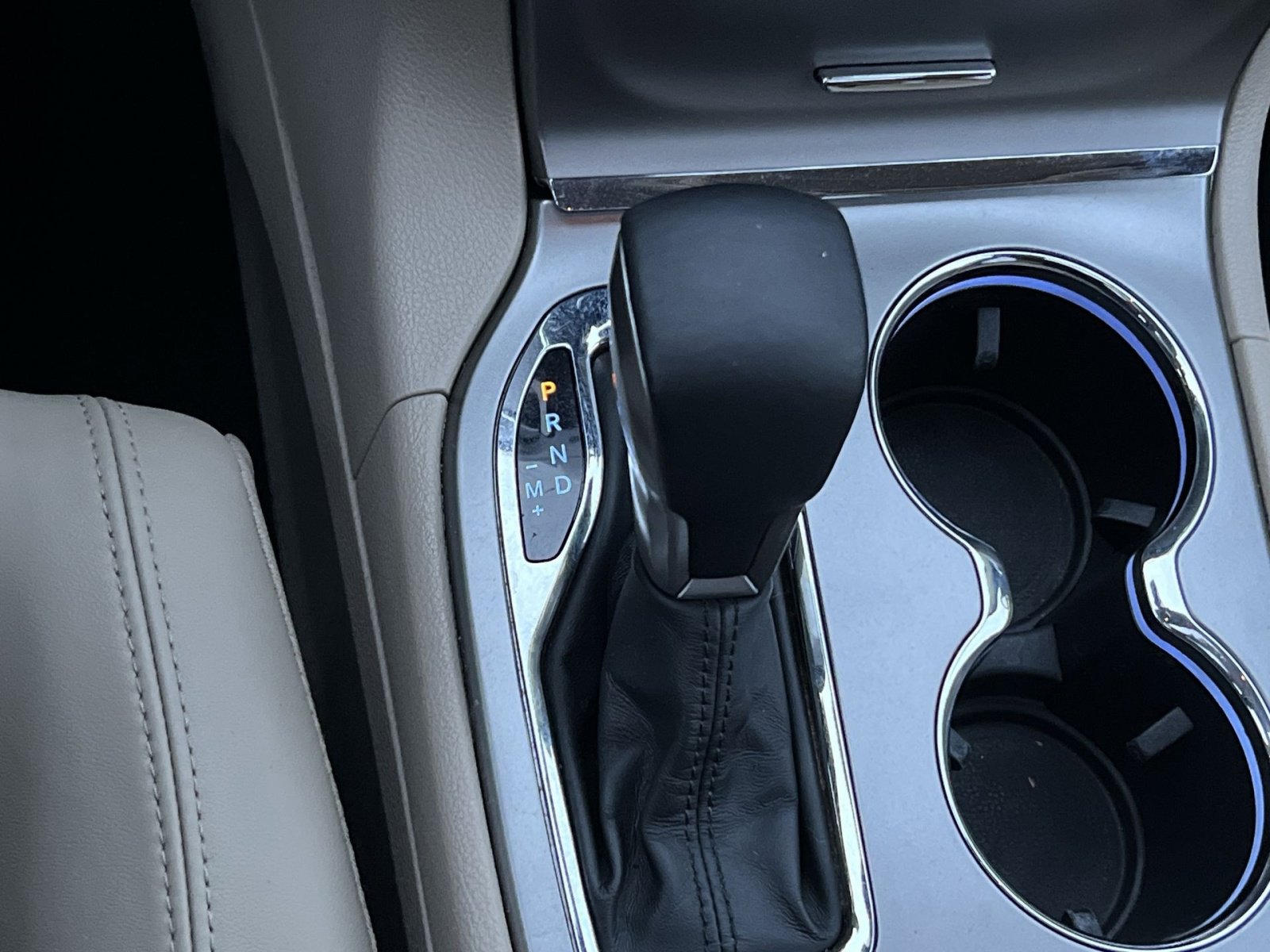 Used 2020 Jeep Grand Cherokee Limited image 22