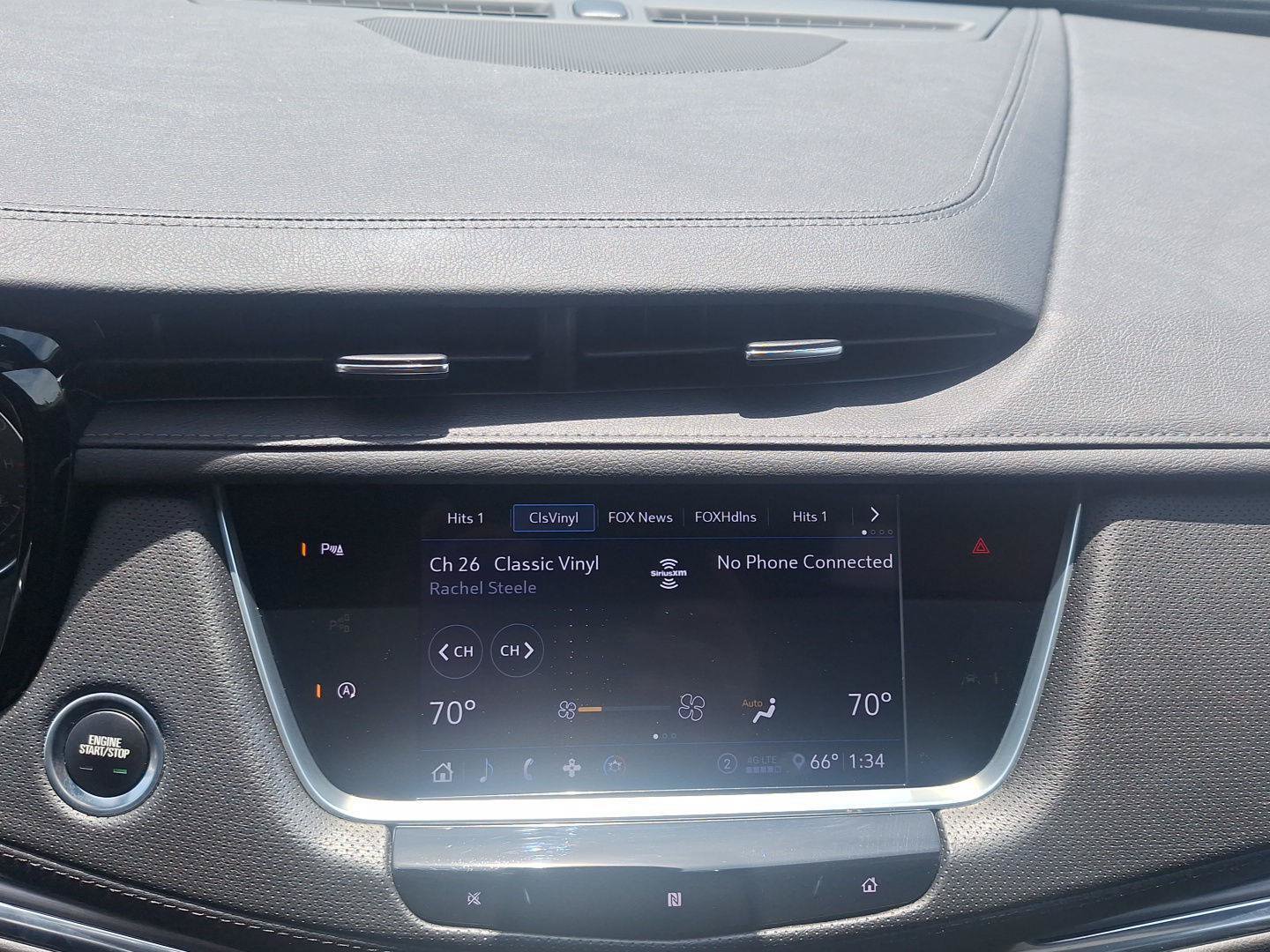 Used 2020 Cadillac XT5 Luxury AWD/4WD image 30
