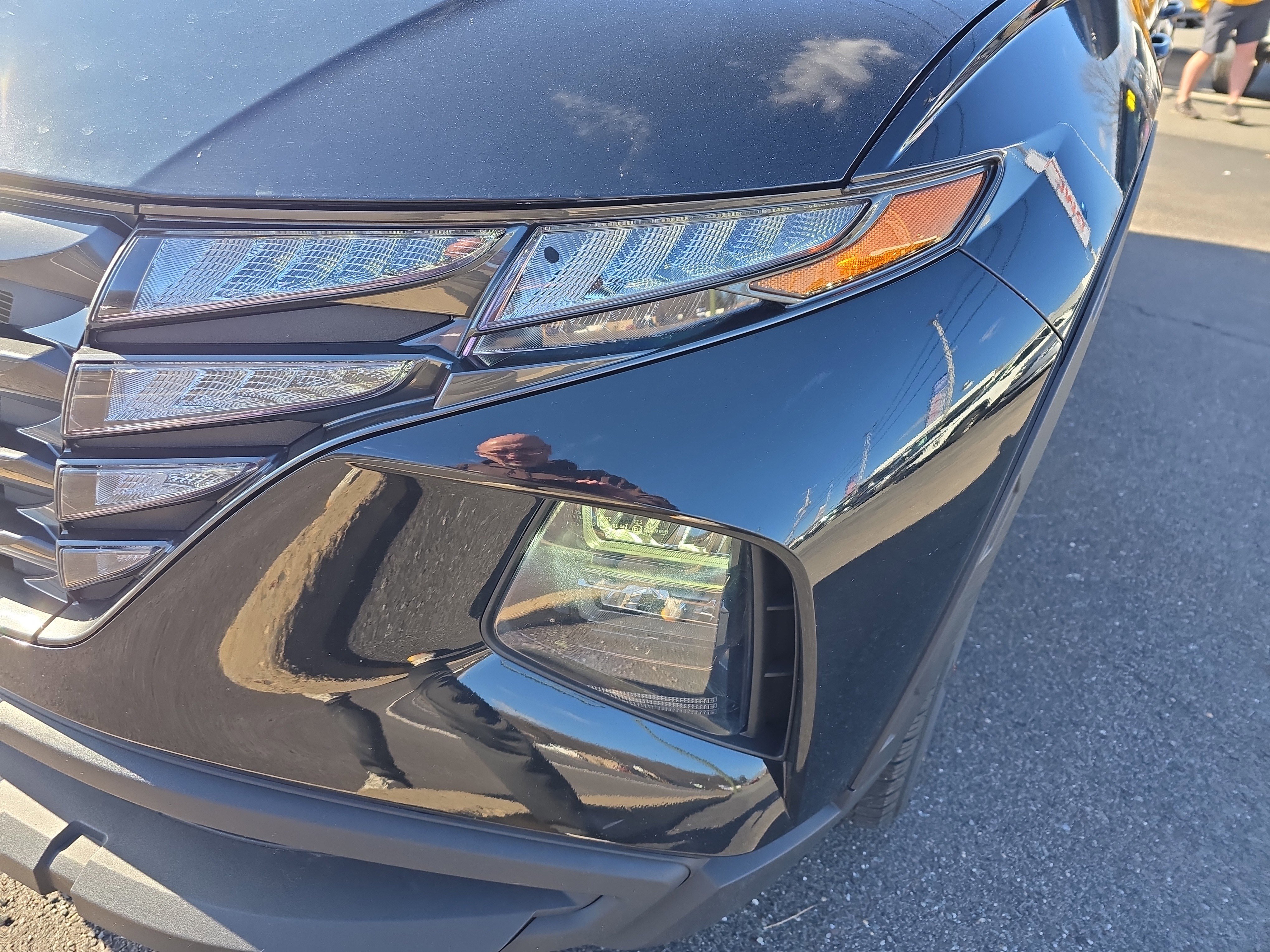 Used 2023 Hyundai Tucson XRT AWD/4WD image 12