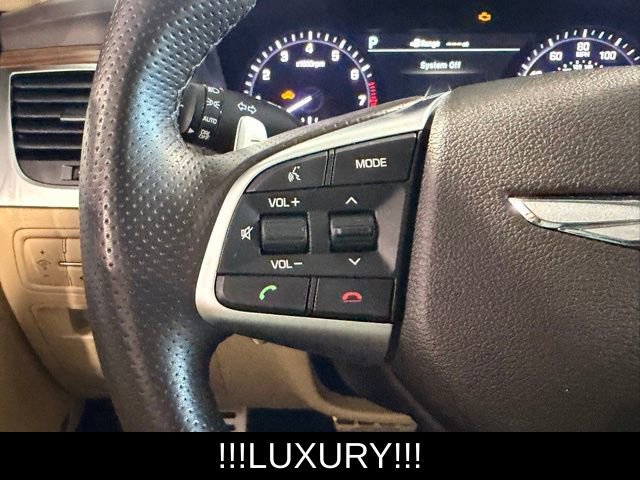 Used 2020 Genesis G80 3.8 w/ Sport Package 02 image 27