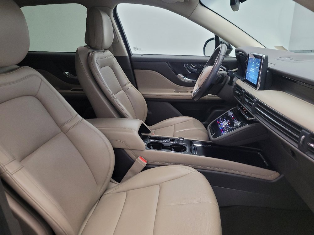 Used 2020 Lincoln Corsair Reserve w/ Equipment Group 201A AWD/4WD image 21