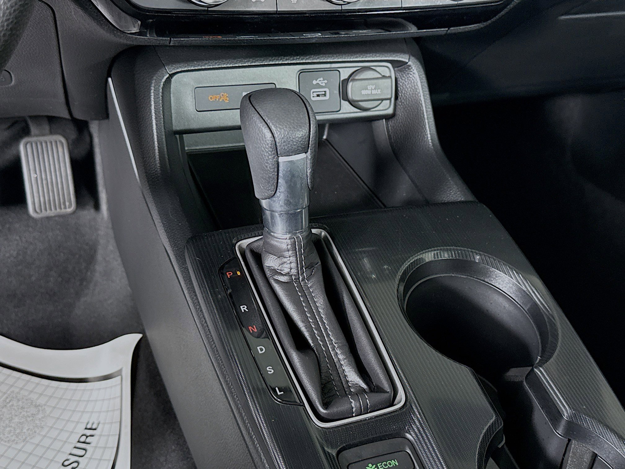 Certified 2023 Honda Civic LX image 19