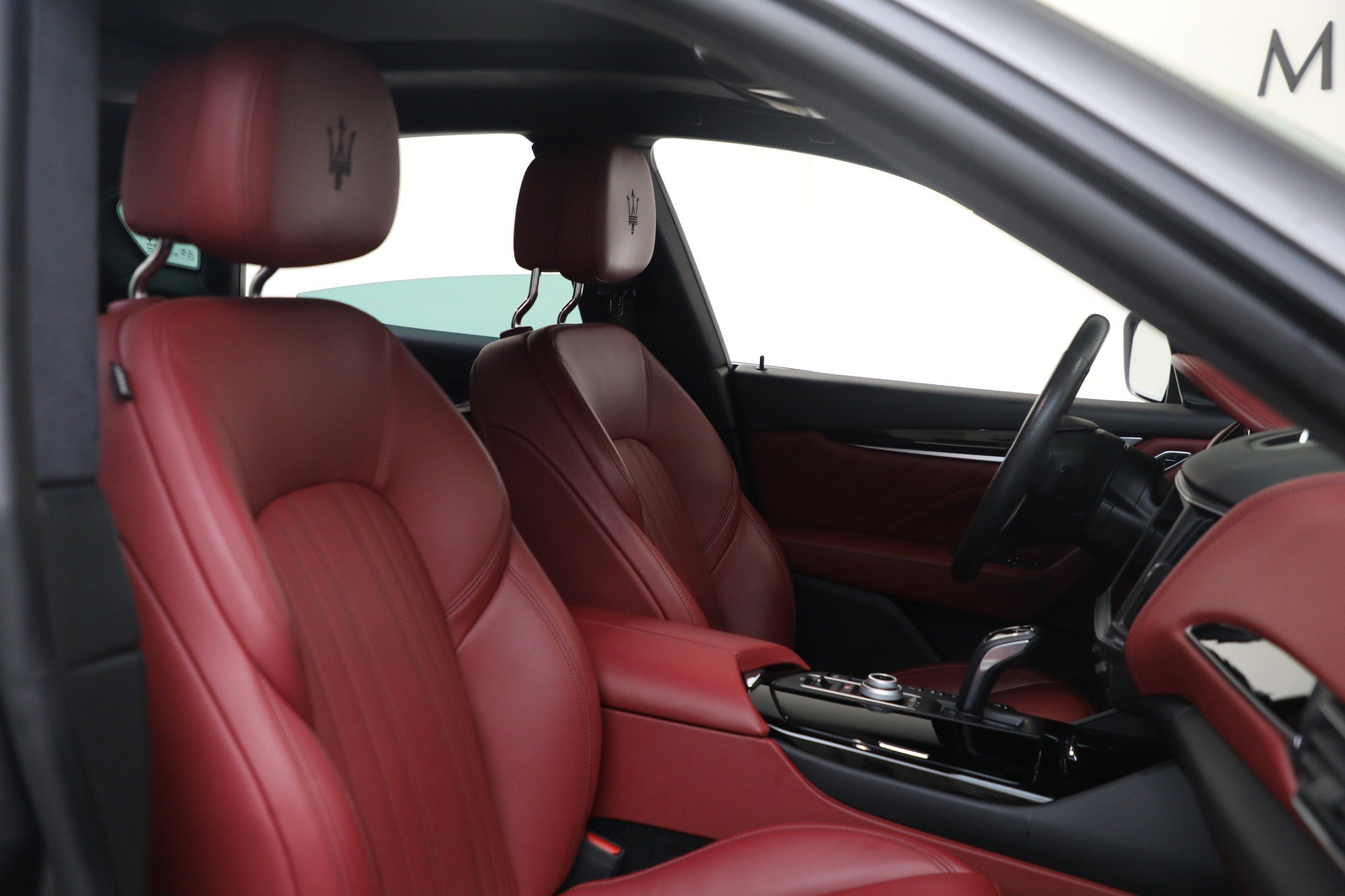 Certified 2022 Maserati Levante GT image 14