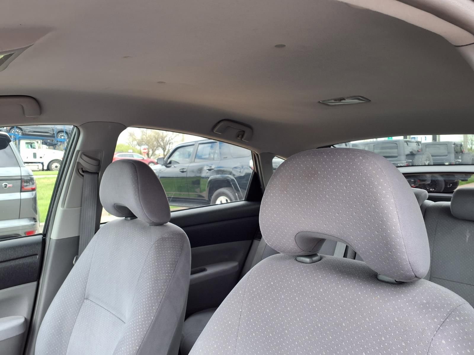 Used 2009 Toyota Prius FWD image 18