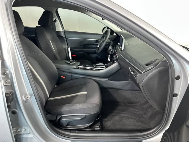 Used 2023 Hyundai Sonata SE FWD image 28