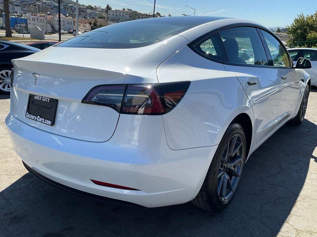 Used 2023 Tesla Model 3 Standard Range image 83