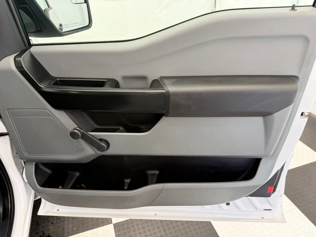 Used 2021 Ford F150 XL RWD image 23