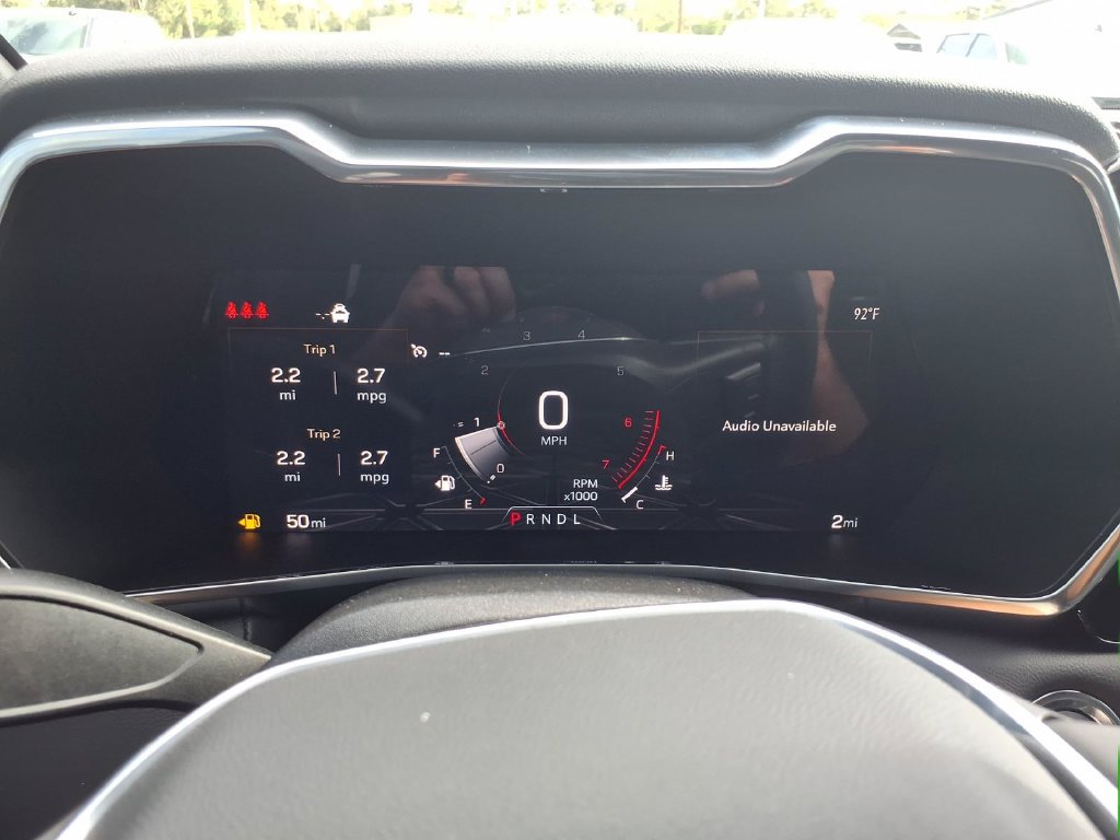 New 2026 GMC Canyon Elevation w/ Convenience Package RWD image 14