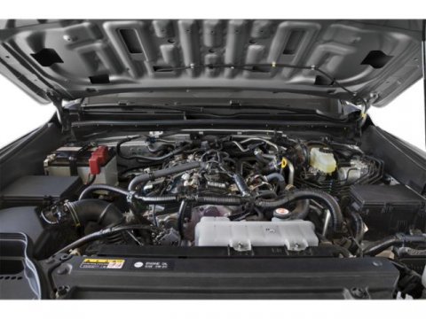 New 2026 Toyota 4Runner SR5 AWD/4WD image 14