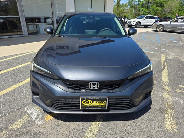 Used 2024 Honda Civic LX image 2