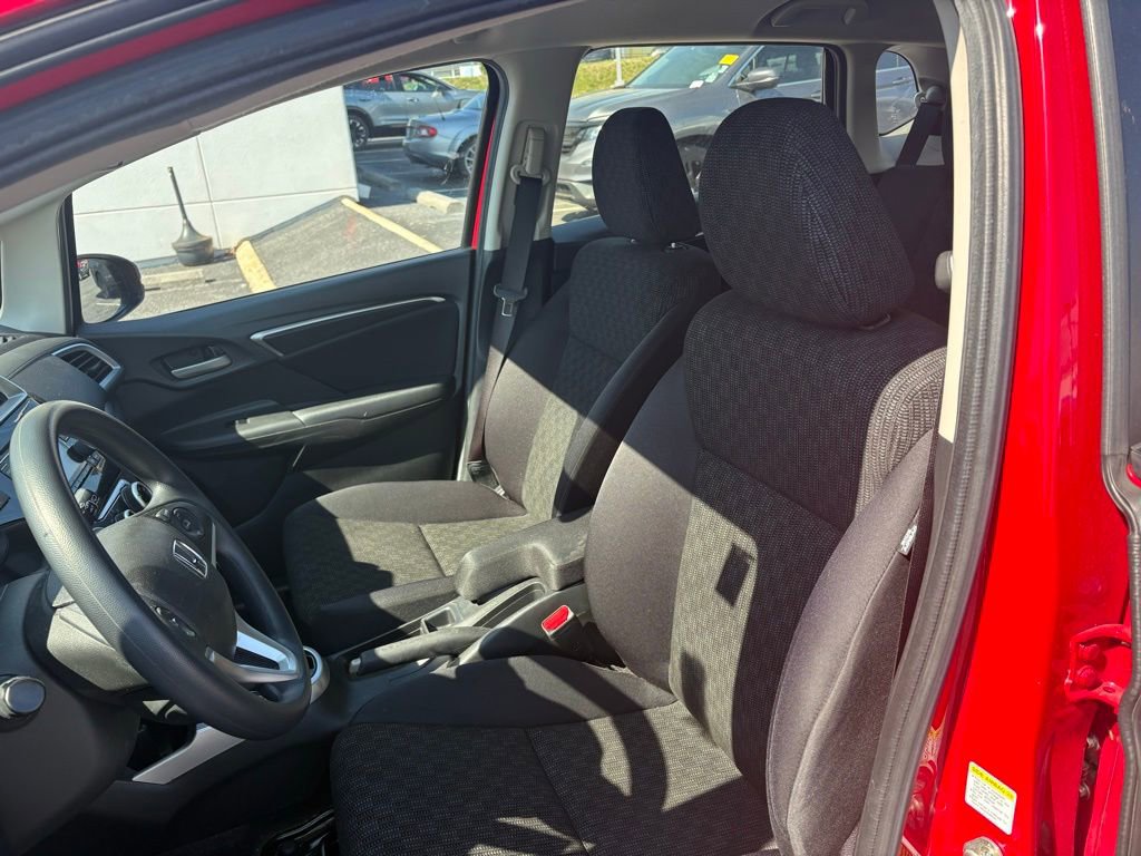 Used 2016 Honda Fit LX image 6