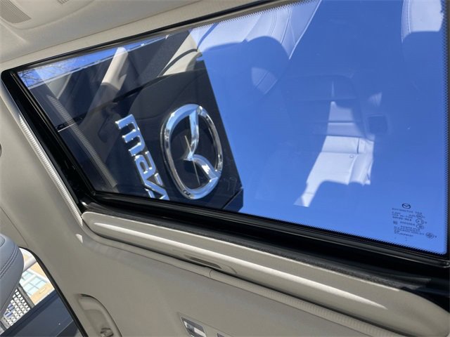 Used 2023 MAZDA CX-5 AWD 2.5 S w/ Premium Plus Pkg image 21