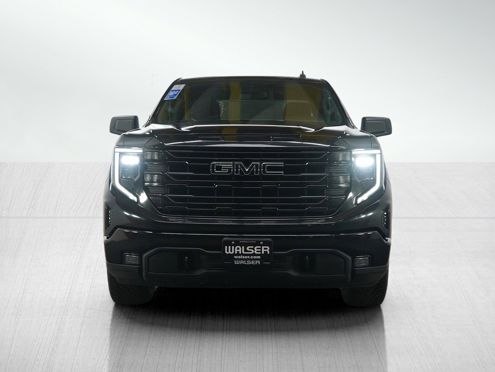 Used 2023 GMC Sierra 1500 Elevation w/ X31 Off-Road Package image 8