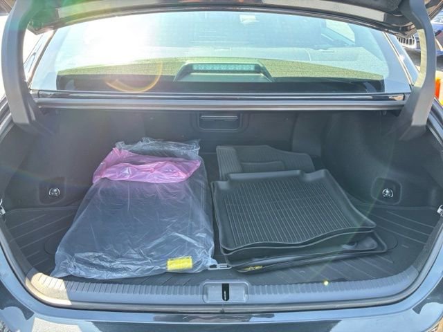 Used 2025 Lexus ES 350 w/ Premium Package image 27