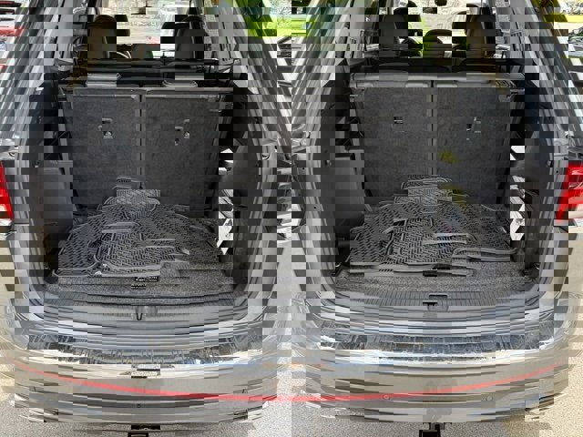 Certified 2022 Volkswagen Atlas SEL Premium image 7