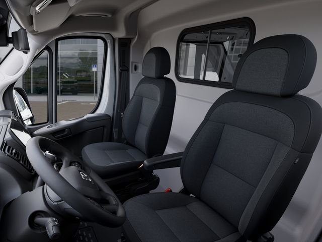 New 2026 RAM ProMaster 1500 w/ Premium Convenience Group FWD image 23