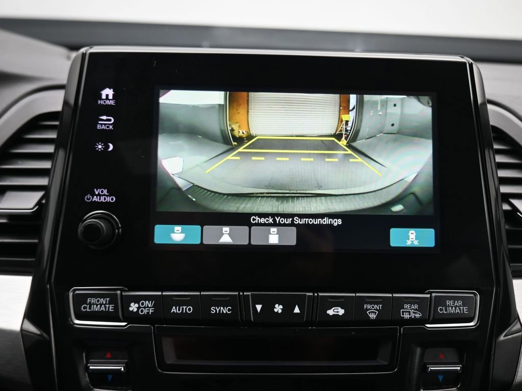 Used 2024 Honda Odyssey EX-L image 19