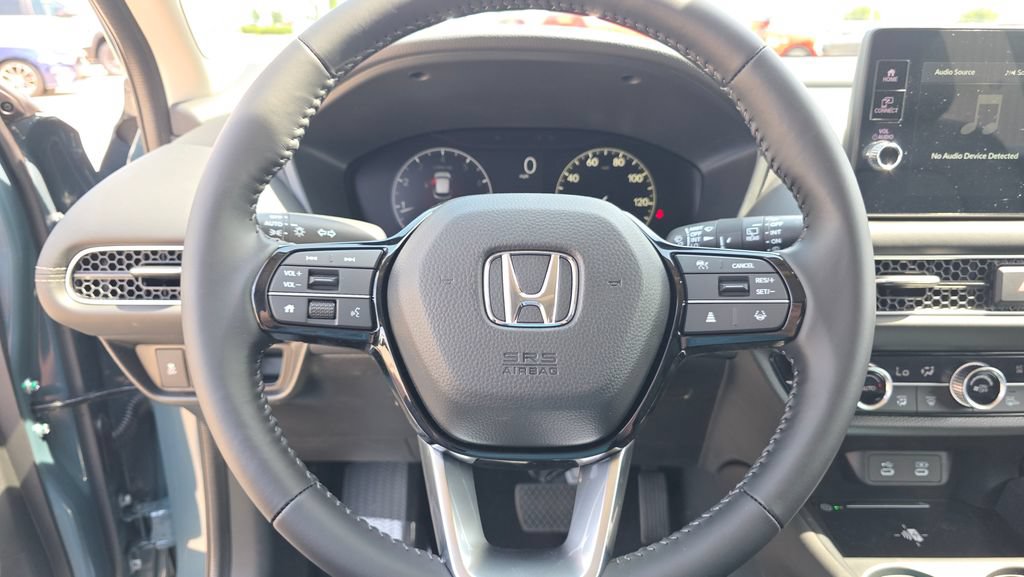 New 2027 Honda HR-V EX-L image 14