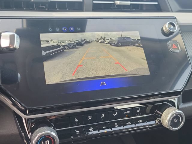 New 2027 Chevrolet Bolt LT w/ Comfort Package FWD image 26