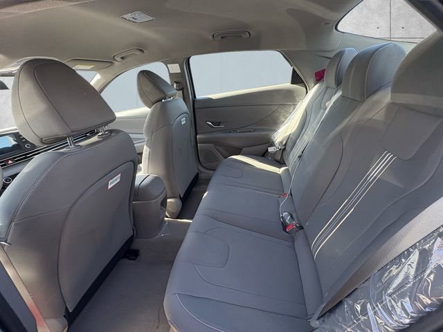 New 2026 Hyundai Elantra Sport image 3