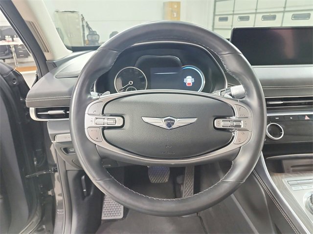 Used 2024 Genesis GV80 2.5T image 23
