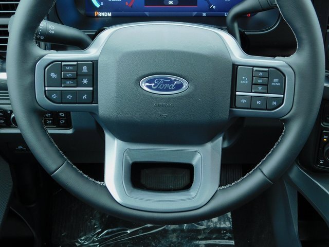 New 2026 Ford F250 Lariat w/ Lariat Ultimate Package image 17