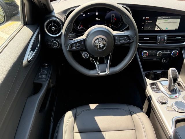 New 2026 Alfa Romeo Giulia AWD w/ Driving Assist Package image 47