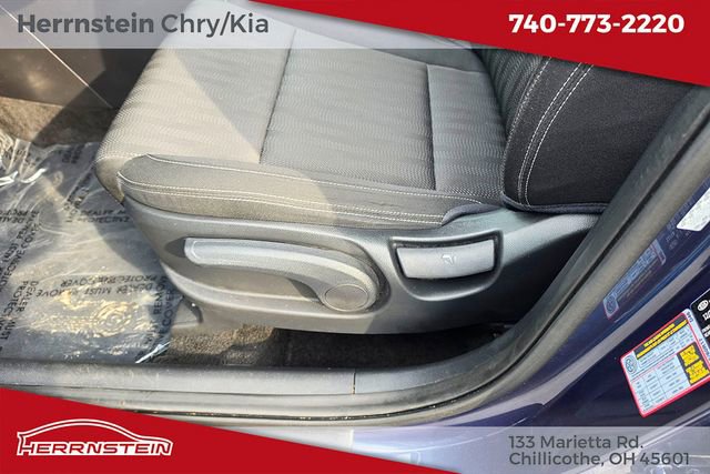 Used 2019 Kia Sportage LX AWD/4WD image 15