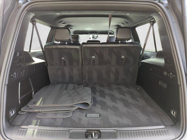 Used 2024 Jeep Wagoneer L Series II w/ Flexible Seating Group image 6