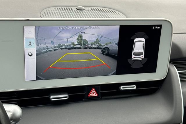 Used 2024 Hyundai Ioniq 5 SEL RWD image 23