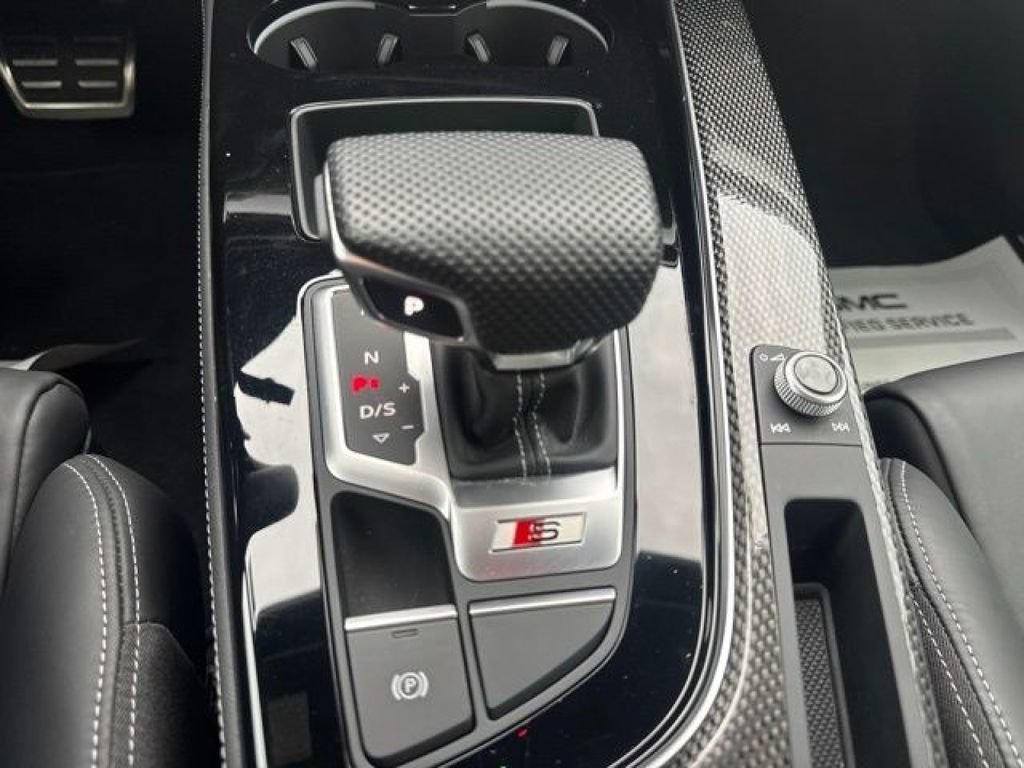 Used 2024 Audi S5 Premium Plus w/ Premium Plus Package AWD/4WD image 36