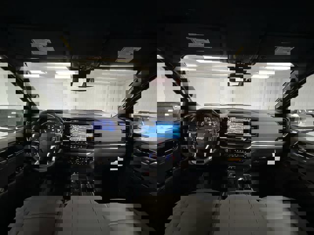 New 2026 Chevrolet Silverado 1500 LTZ image 20