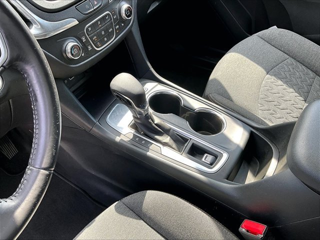 Used 2022 Chevrolet Equinox LT FWD image 15