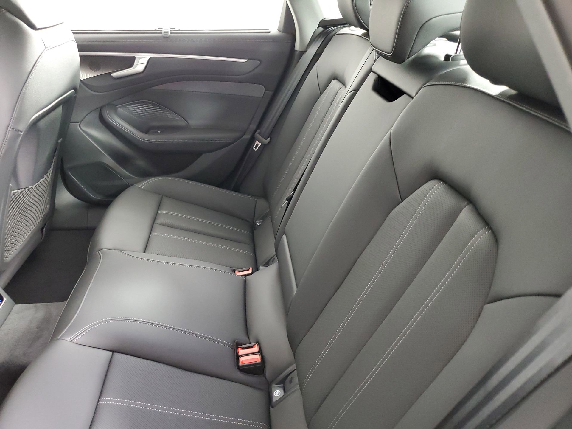 New 2026 Audi A6 Prestige image 50