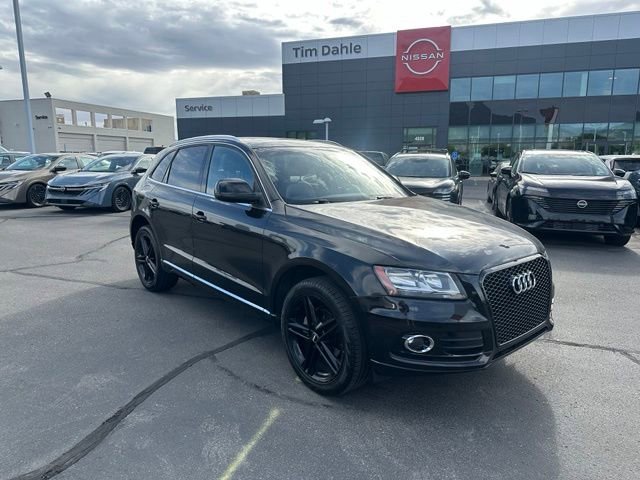 Used 2014 Audi Q5 2.0T Premium AWD/4WD image 1