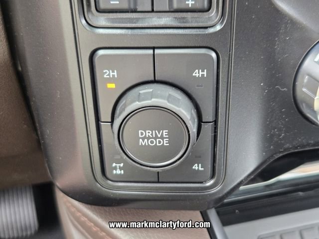 New 2026 Ford F250 King Ranch image 20