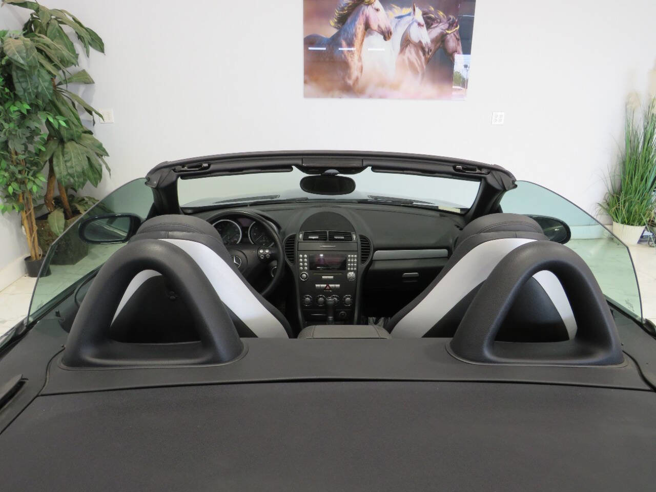 Used 2006 Mercedes-Benz SLK 280 image 20