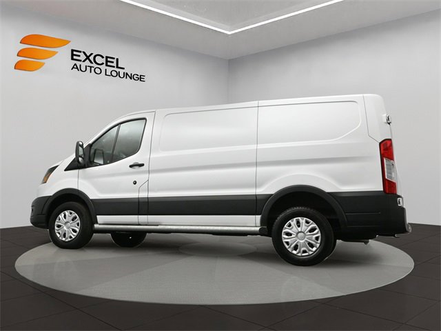 Used 2024 Ford Transit 250 Low Roof w/ Exterior Upgrade Package image 27