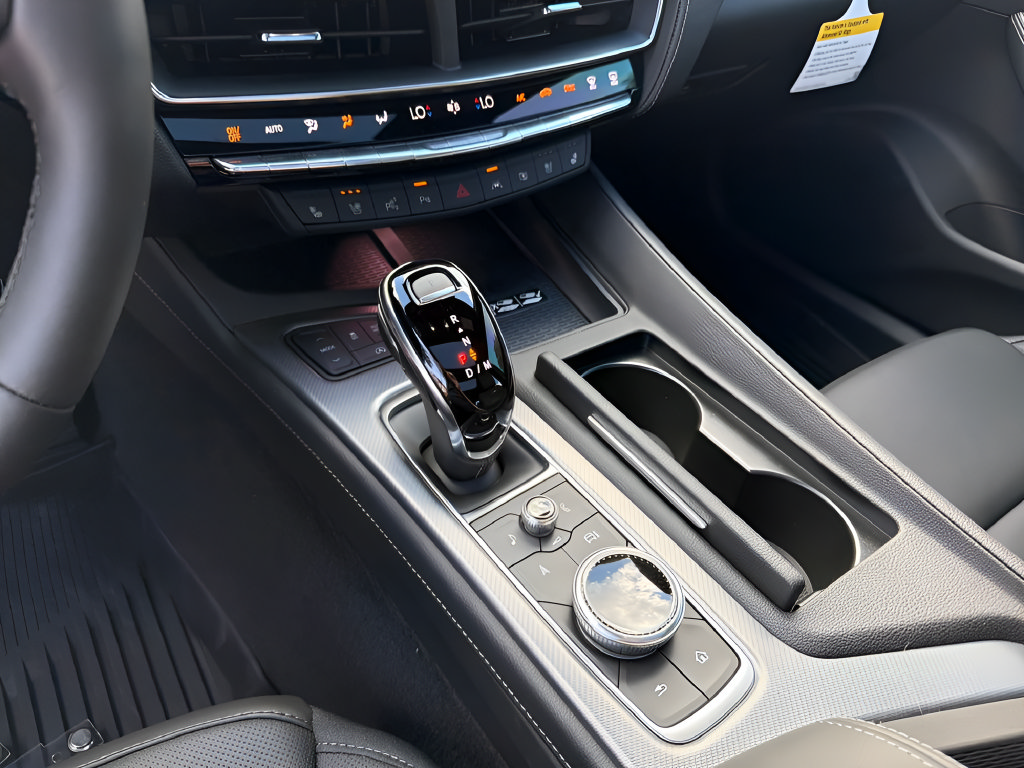 New 2026 Cadillac CT5 Premium Luxury w/ Technology Package RWD image 28