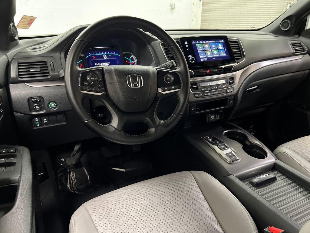 Used 2021 Honda Passport EX-L image 14