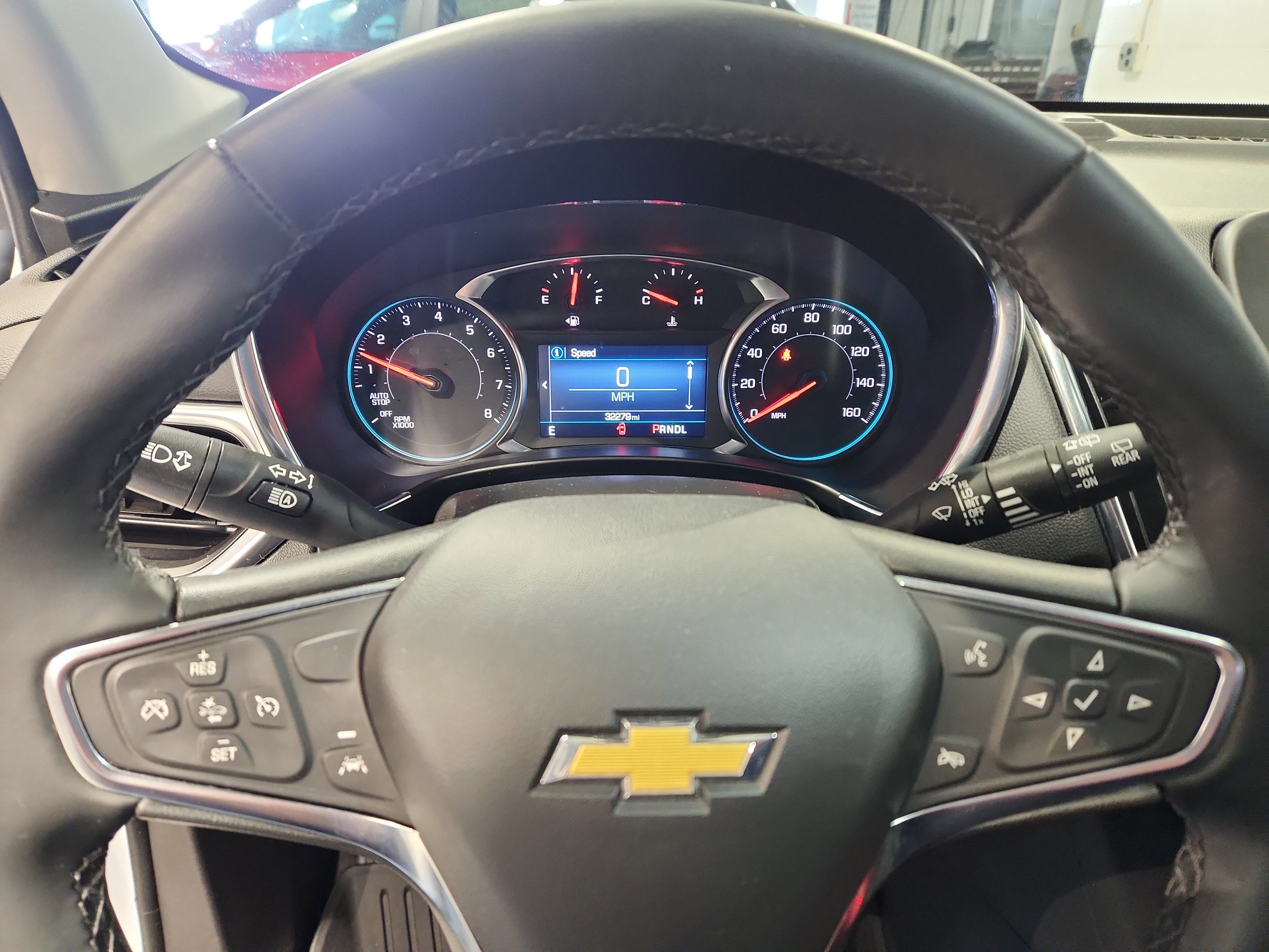 Certified 2024 Chevrolet Equinox LT image 6