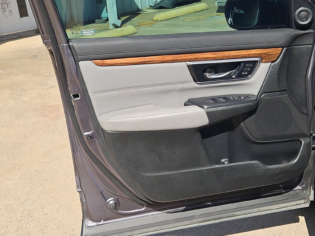 Used 2022 Honda CR-V EX-L image 14