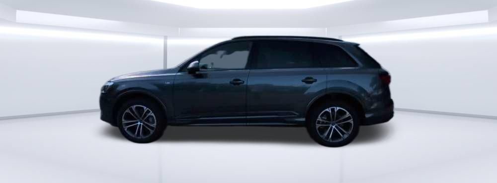 New 2026 Audi Q7 3.0T Premium AWD/4WD image 35