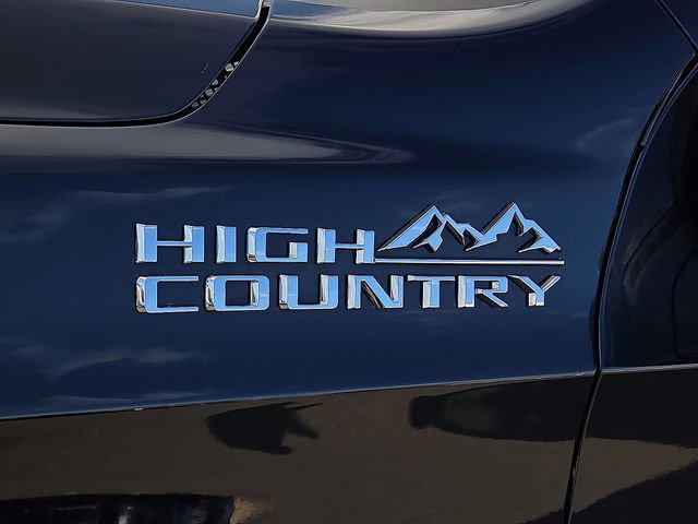 Used 2023 Chevrolet Tahoe High Country image 33