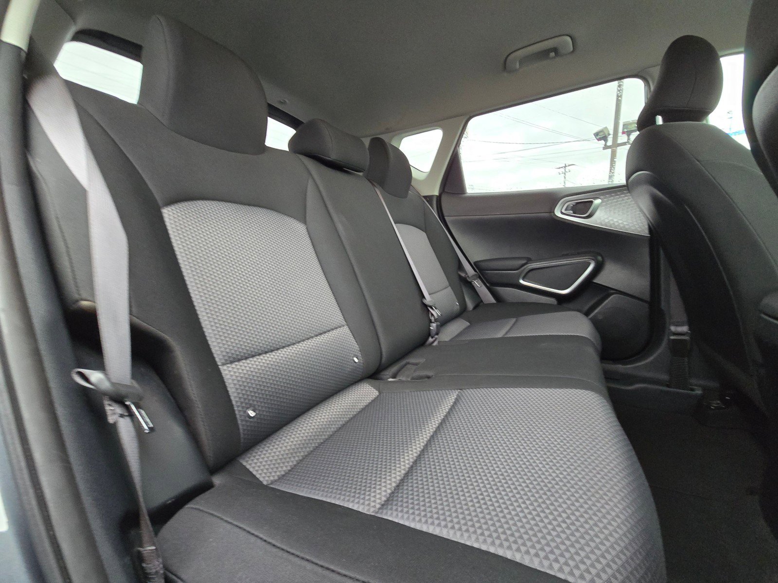 Used 2024 Kia Soul LX w/ Option Group 015 image 14