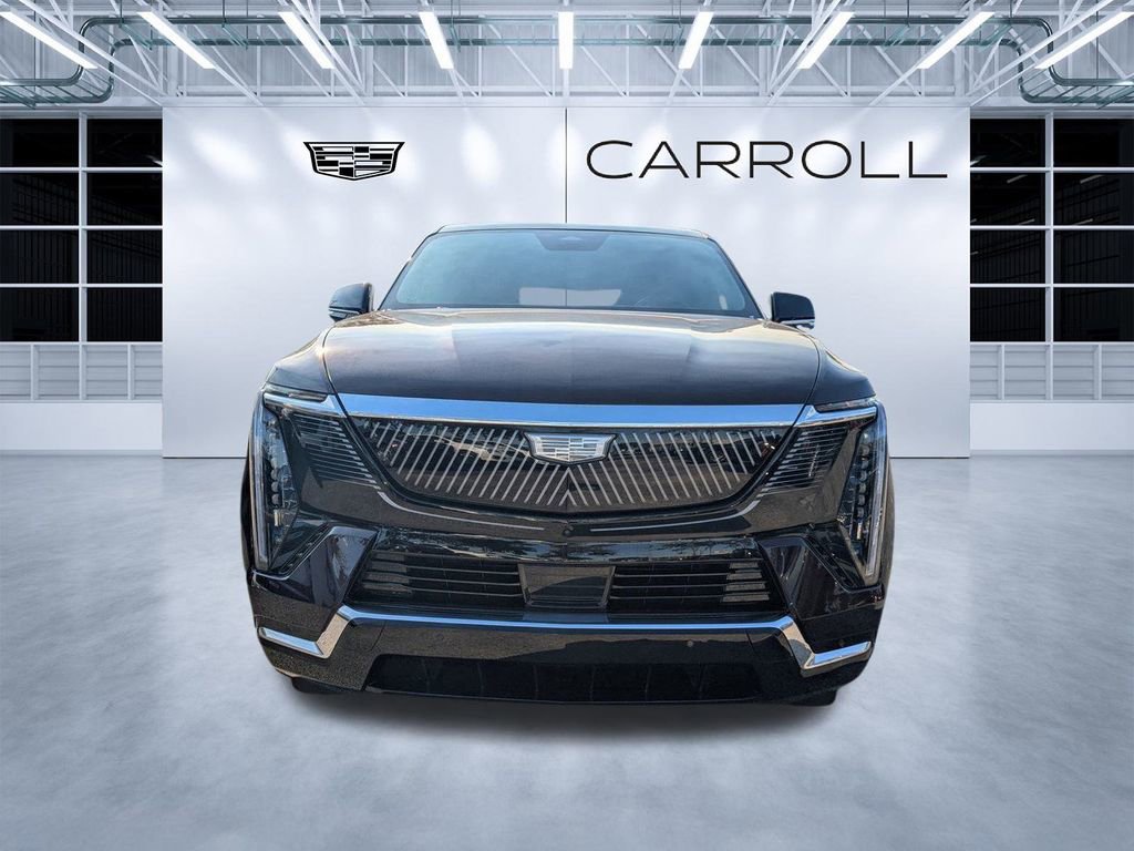 New 2025 Cadillac Escalade IQ Luxury 1 w/ Smart Trailering package image 8