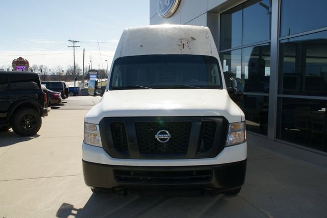 Used 2018 Nissan NV 2500 S image 6