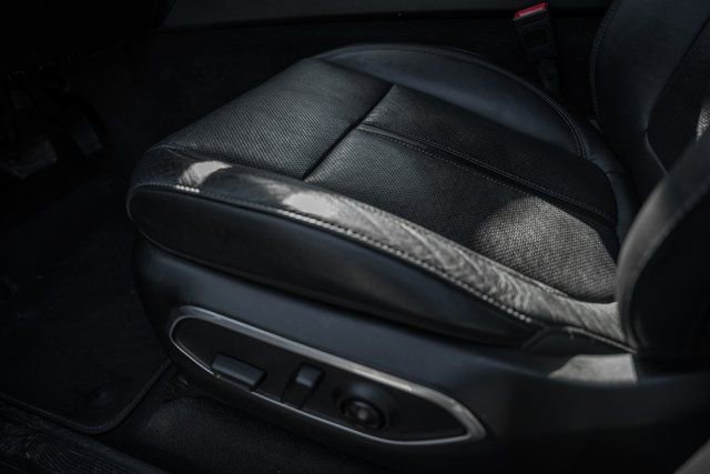 Used 2024 Jeep Wagoneer L Series III w/ Flexible Seating Group image 46